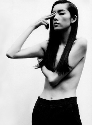 TOP 5 ASIAN FEMALE MODELS | Design Home
