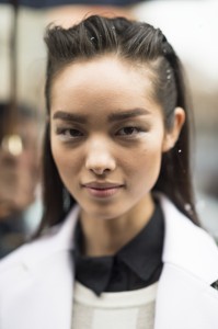 TOP 5 ASIAN FEMALE MODELS | Design Home