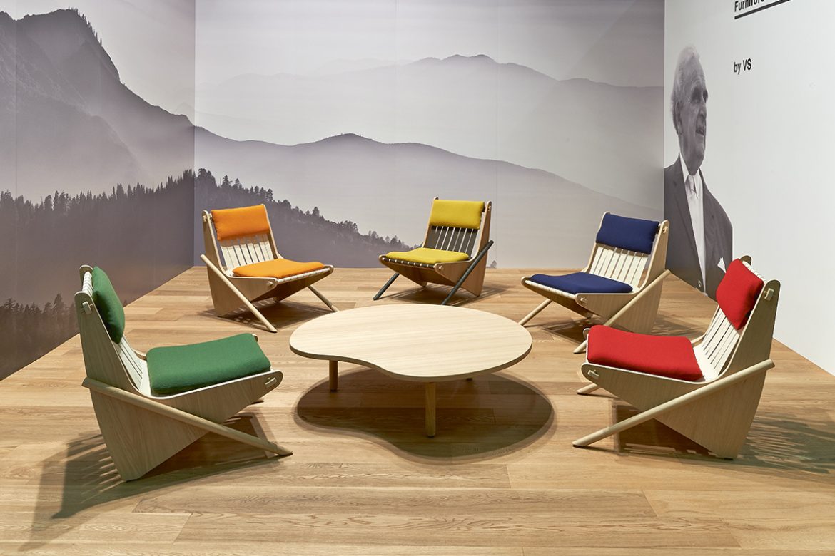 Interior decor masterpieces at imm Cologne 2015 | Design Home