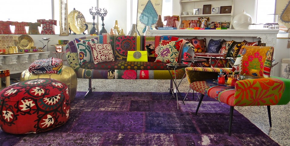 o'de rose dubai emirates