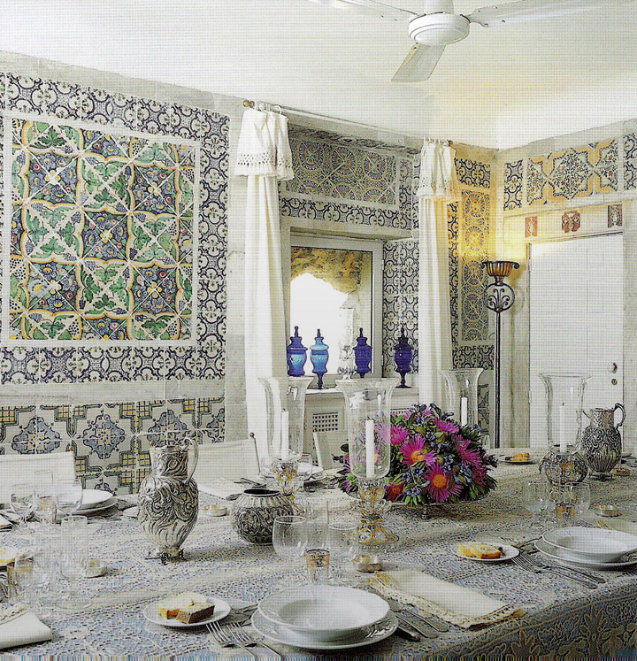 Top 10 Arabian Decor Ideas - Arabic Home Decor Style