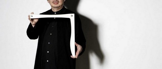 Shigeru Ban is one of Japan's Best Architects