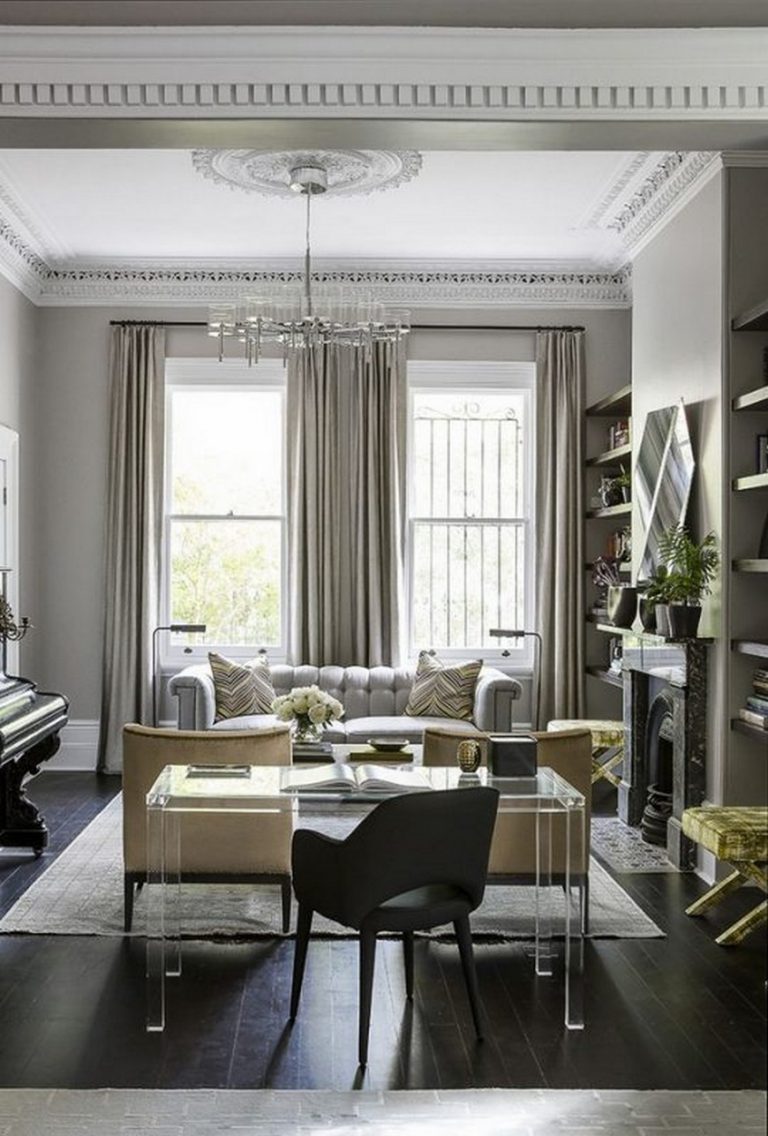 Brendan Wong Created an Amazing Contemporary Project in Australia ...