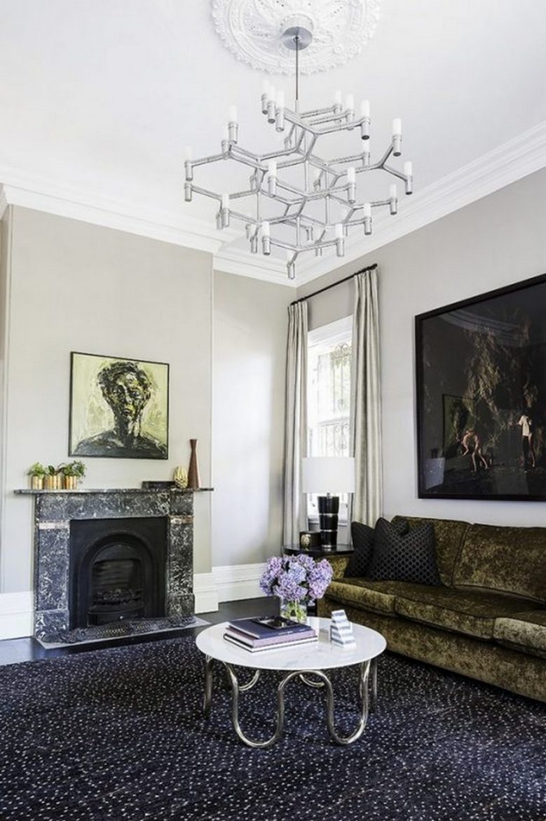 Brendan Wong Created an Amazing Contemporary Project in Australia ...